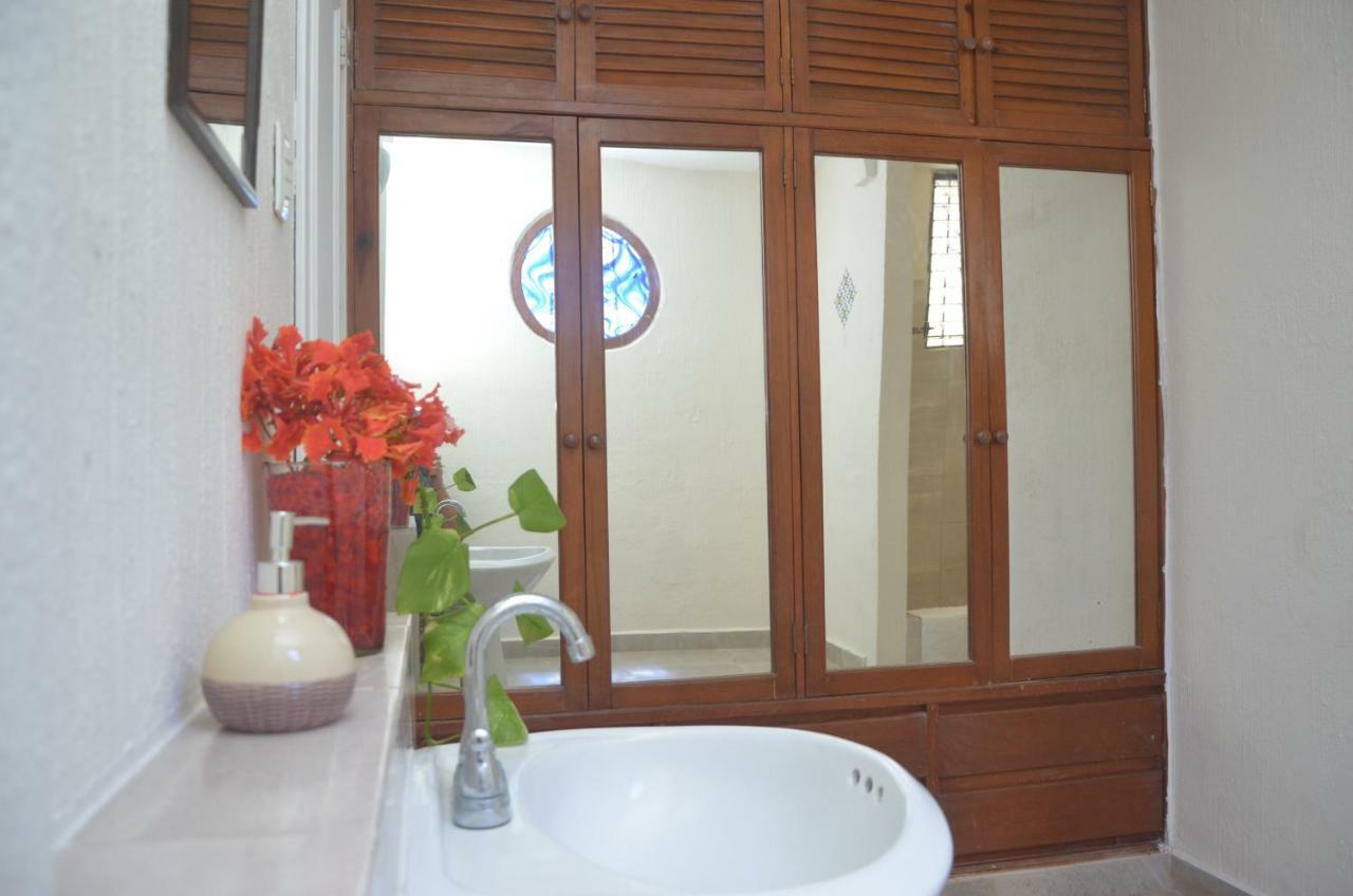 Casa Bugambilias Guest house 2*