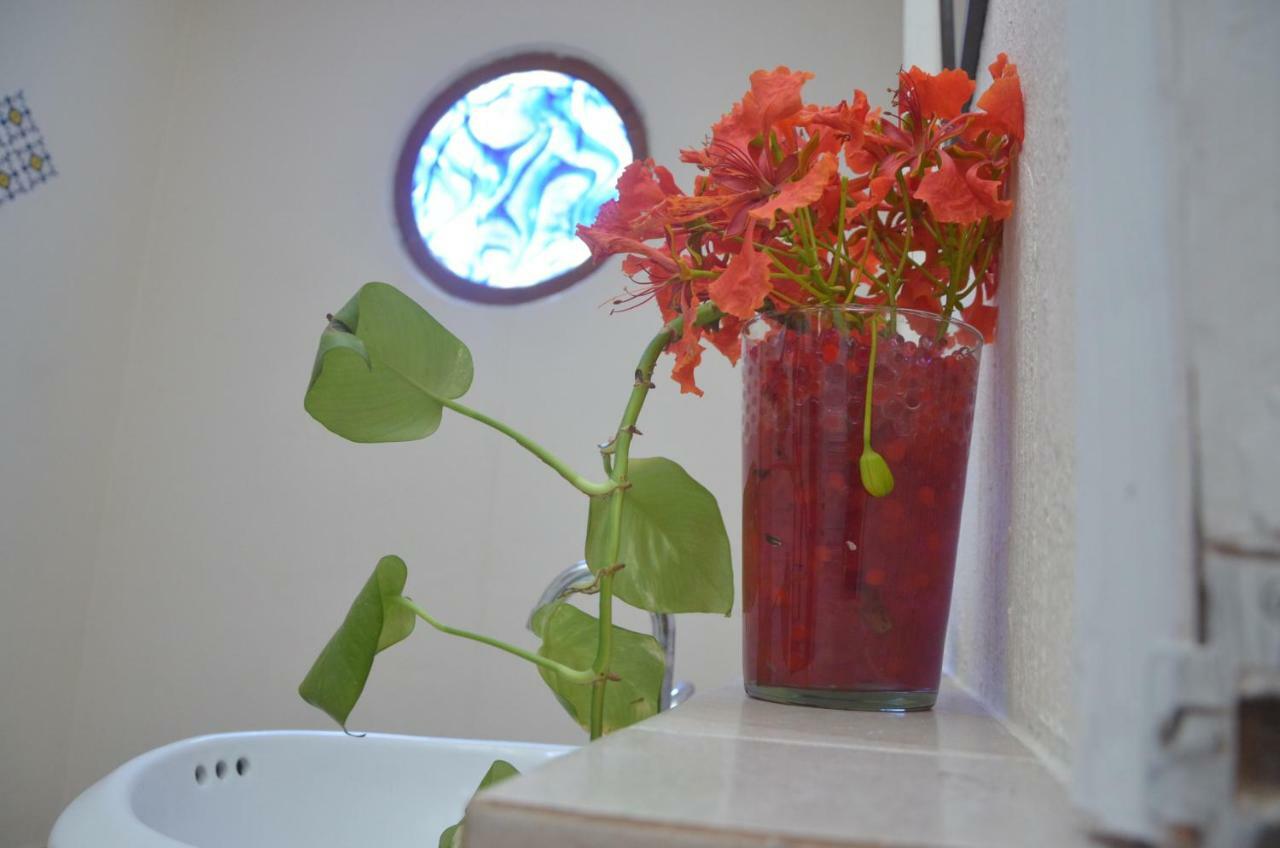 Guest house Casa Bugambilias