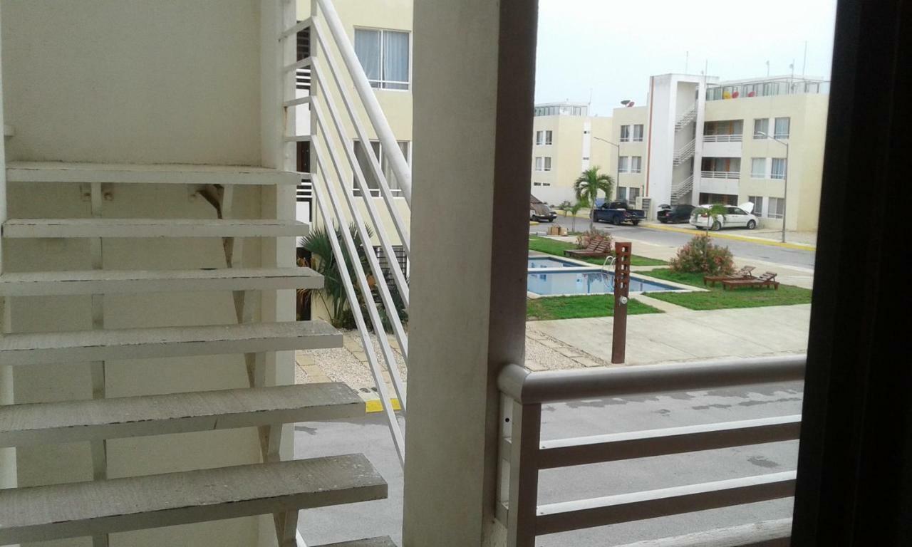 Departamento Vacacional Vista Real 2 * Cancún
