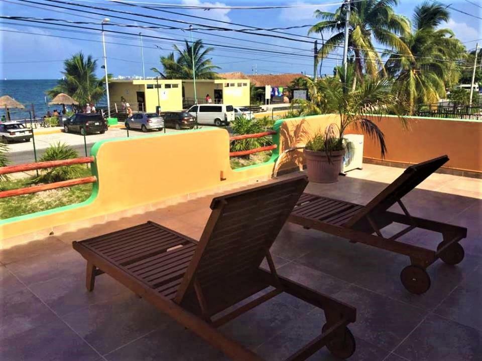 Margaritas * Cancún