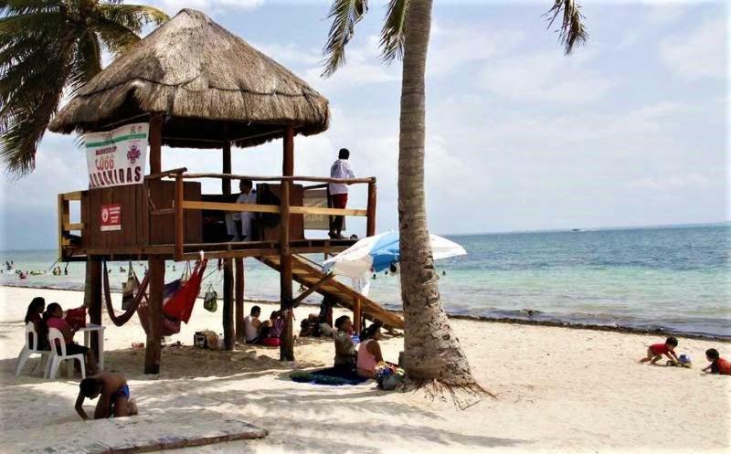 Margaritas Bed and breakfast Cancún