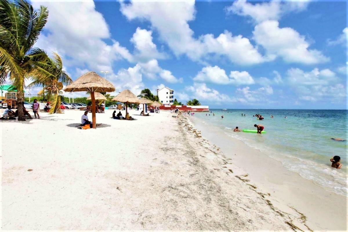 Bed and breakfast Margaritas Cancún