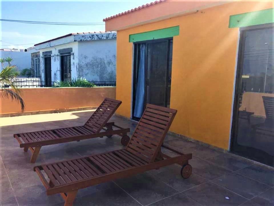 Margaritas Bed and breakfast