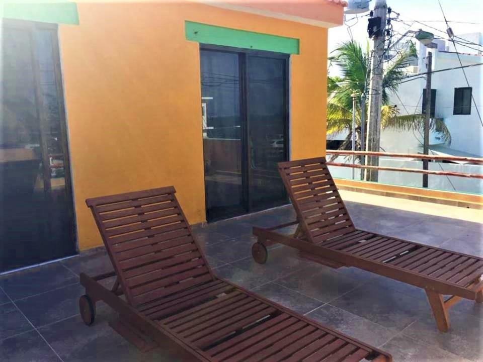 Margaritas Bed and breakfast Cancún