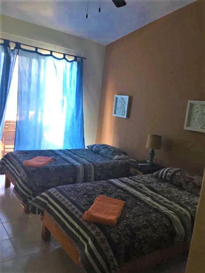Margaritas Bed and breakfast Cancún