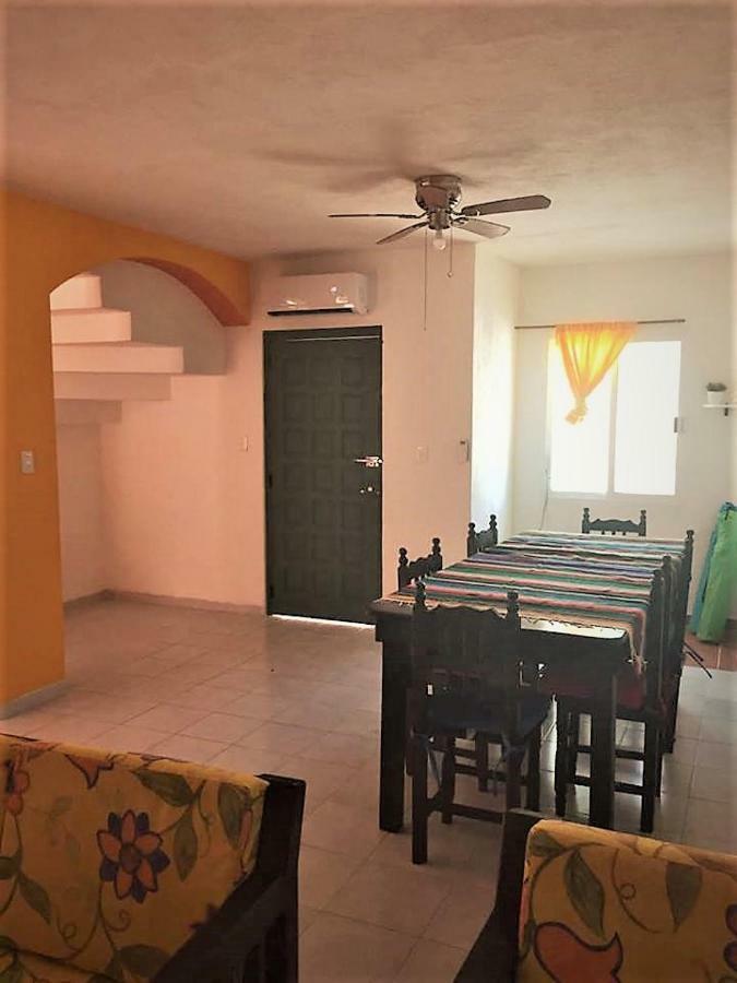 Bed and breakfast Margaritas Cancún