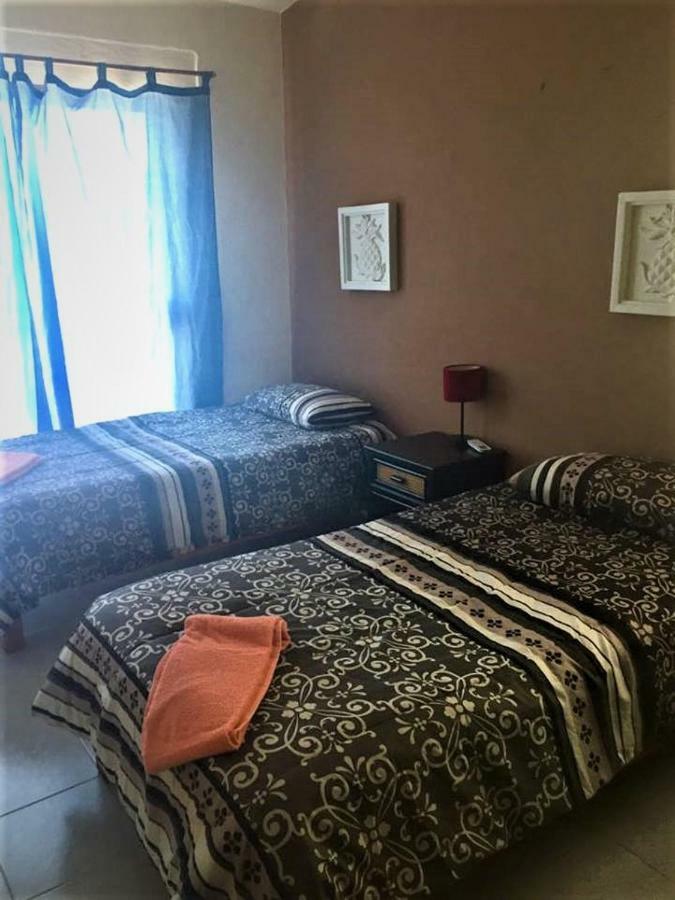 Margaritas Bed and breakfast