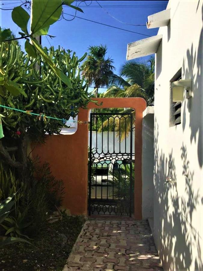 Bed and breakfast Margaritas Cancún