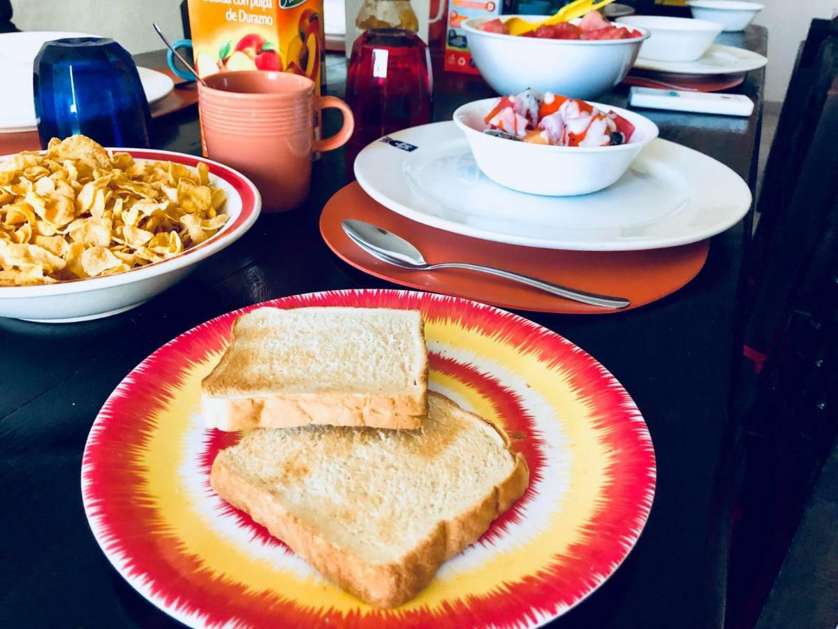 Bed and breakfast Margaritas *
