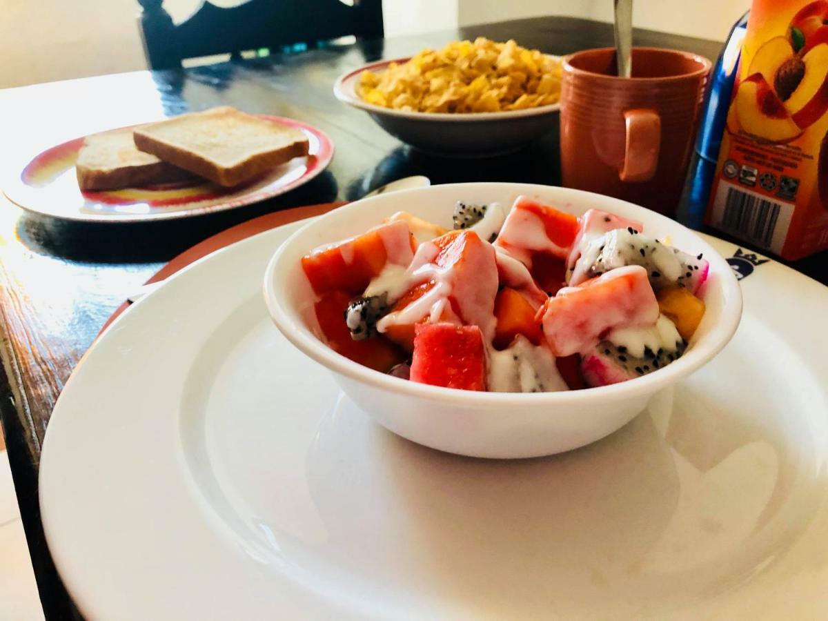 Bed and breakfast Margaritas Cancún