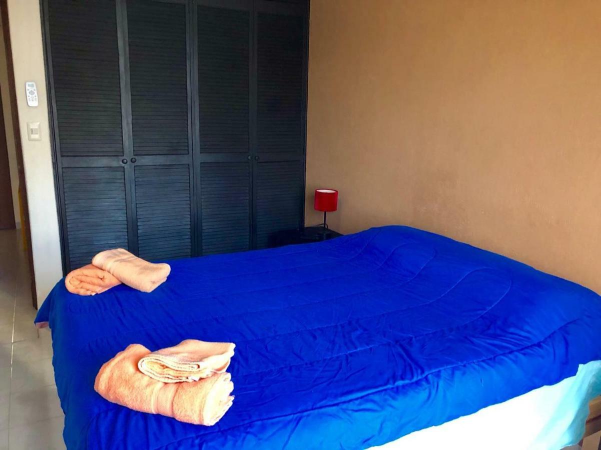 Bed and breakfast Margaritas Cancún