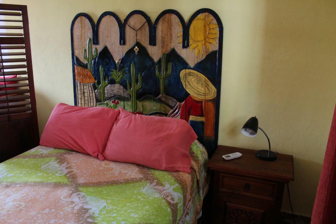 Inn Cancun Guest House Cancún