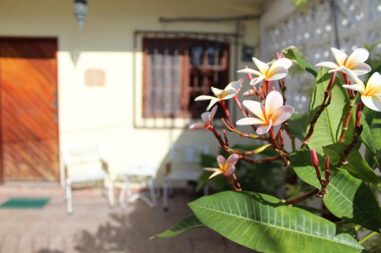 Inn Cancun Guest House
