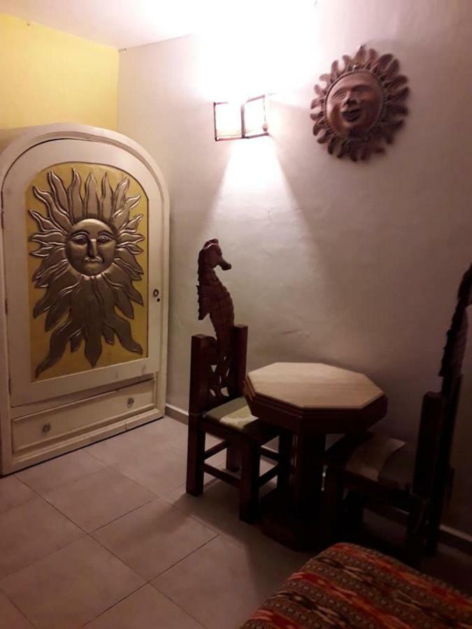 Cancun Guest House Inn Cancún