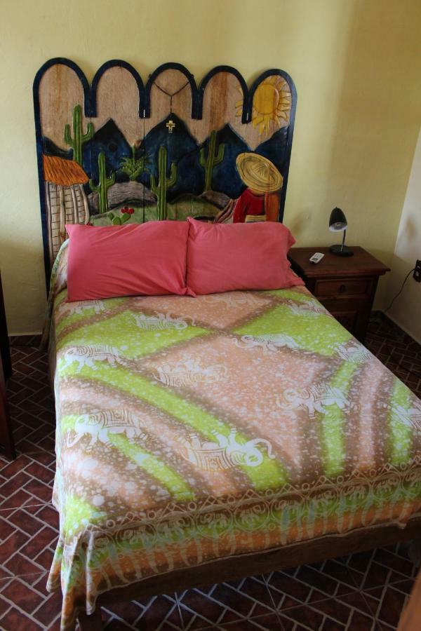 Cancun Guest House * Cancún