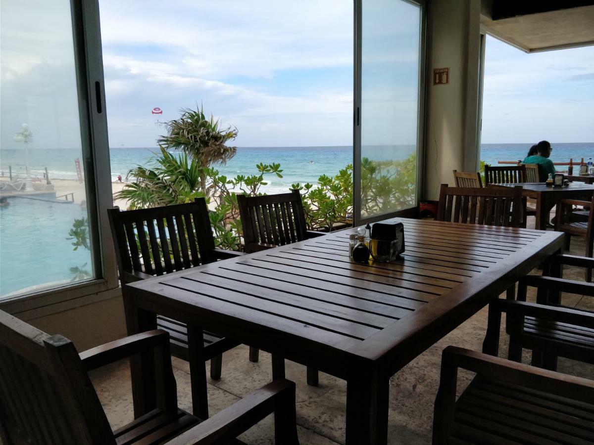 Apartamento Cute, Kitchinette, Ocean Front *