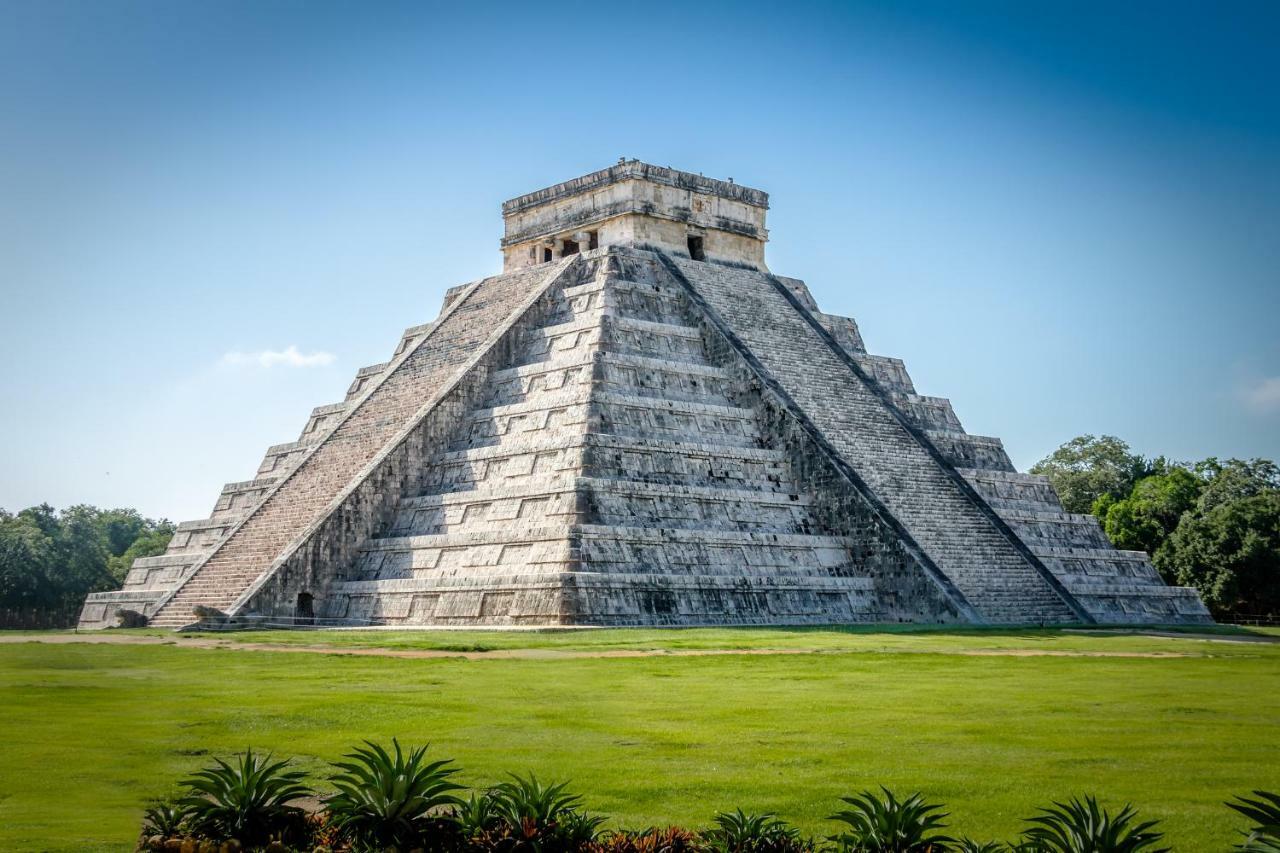 Apartamento Depas Flamboyan Centro De D2 Cancún