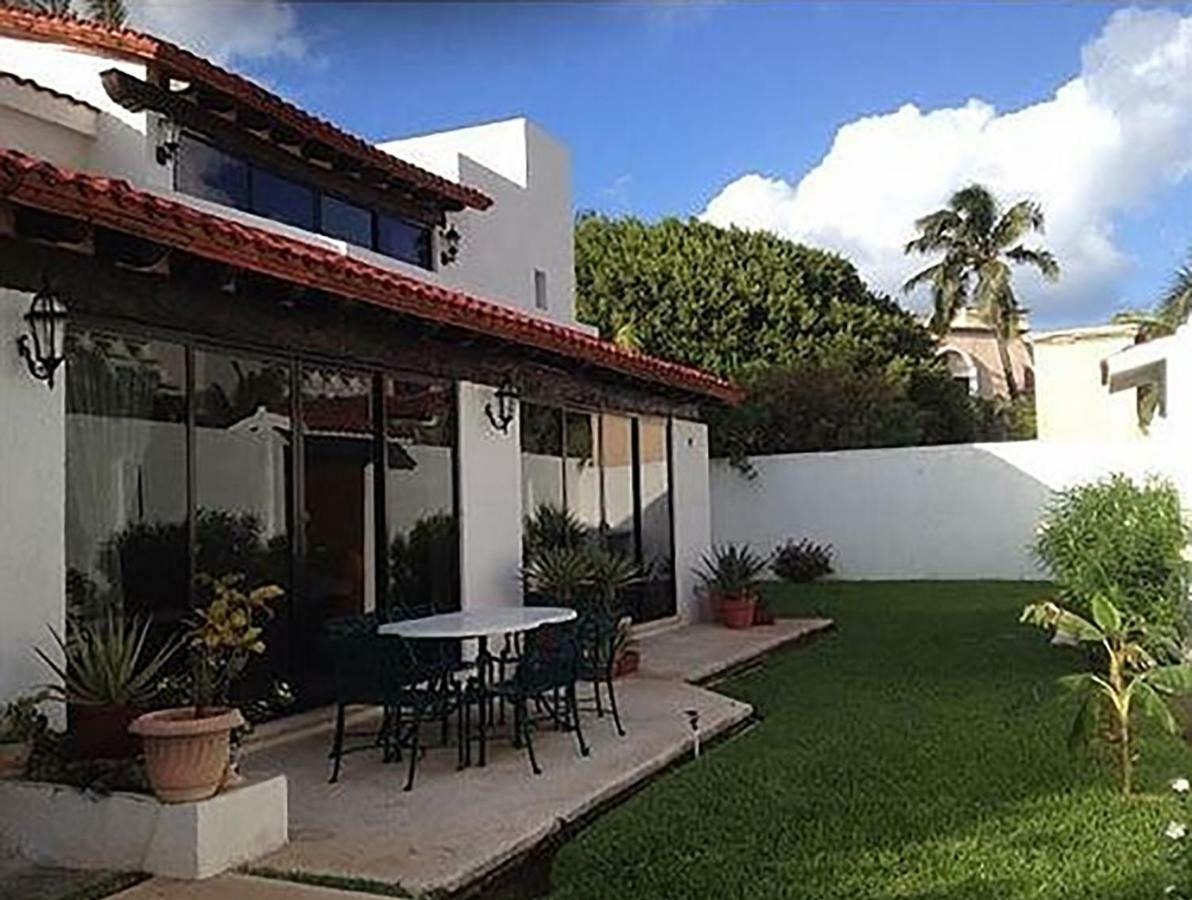 Luxury Stella Maris By The Sea Villa Cancún