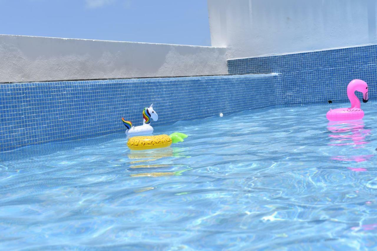Hotel Bahari