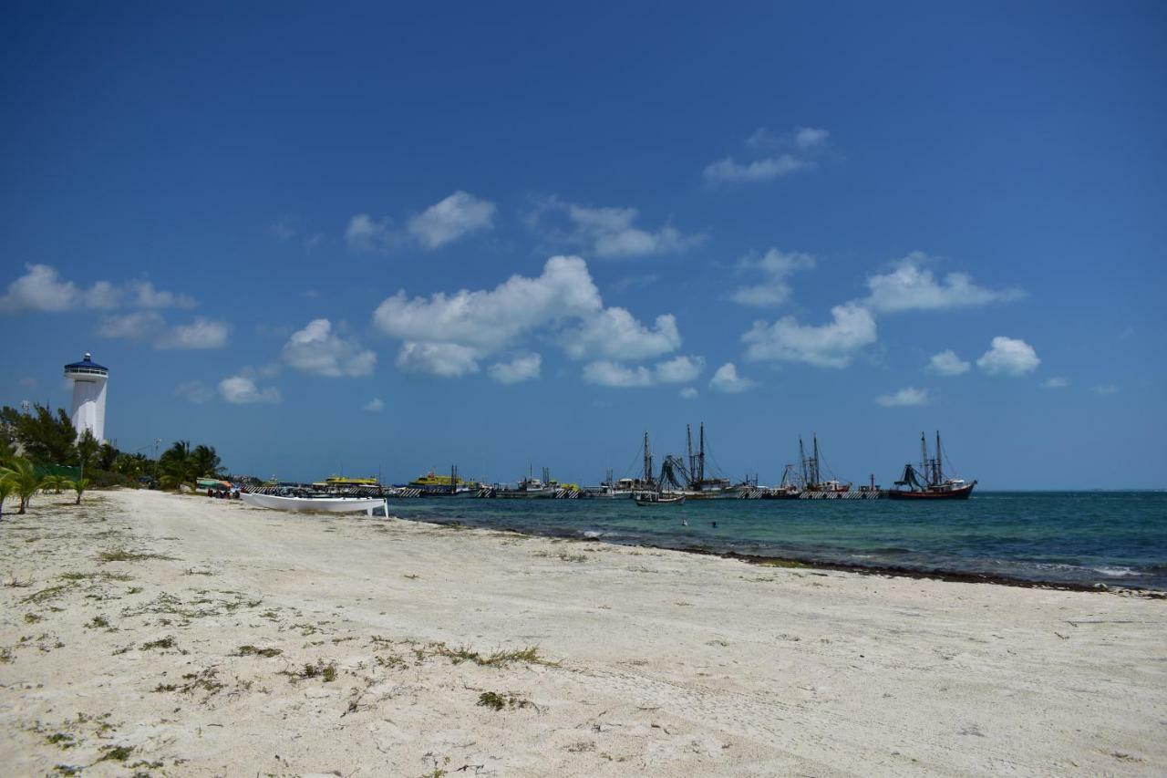 Bahari Cancún