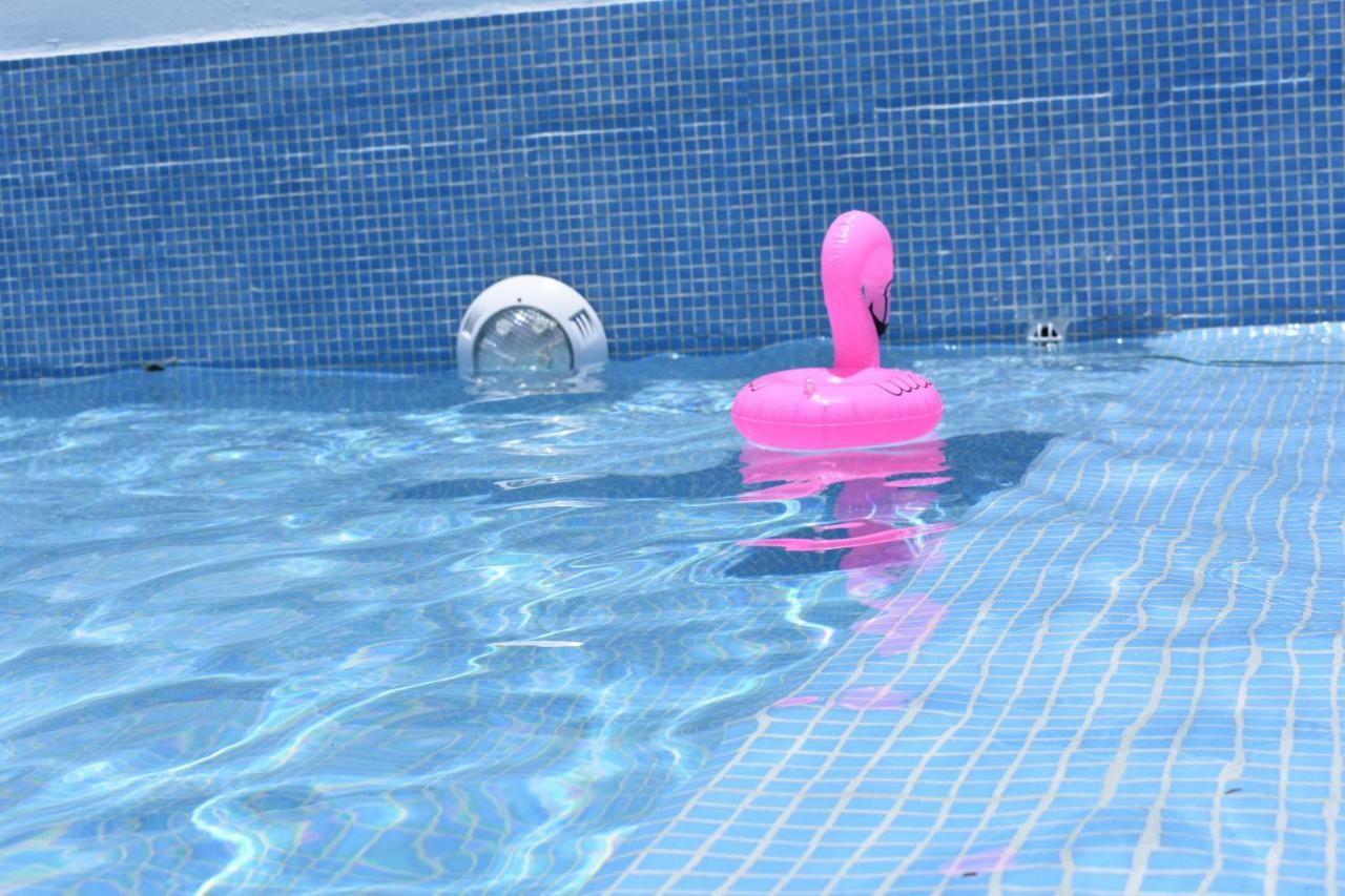 Hotel Bahari 3*