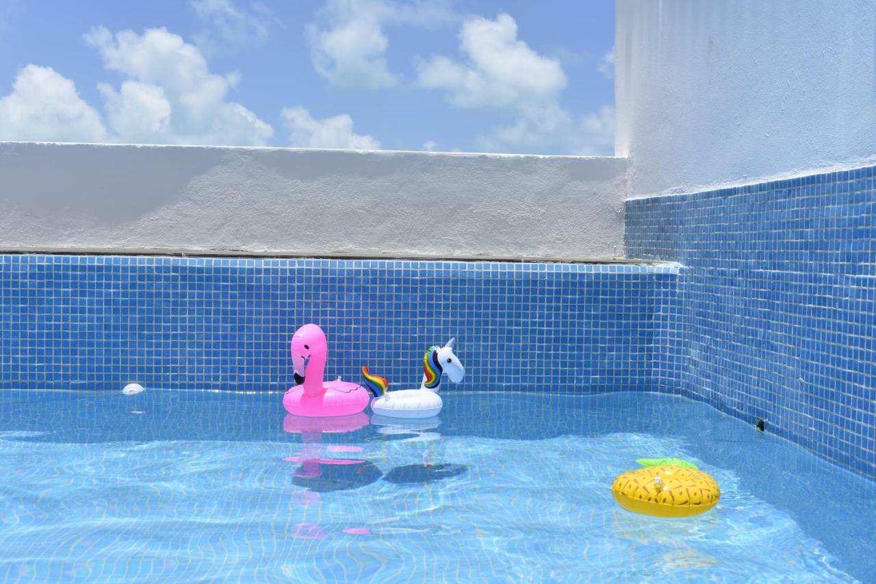 Bahari 3* Cancún