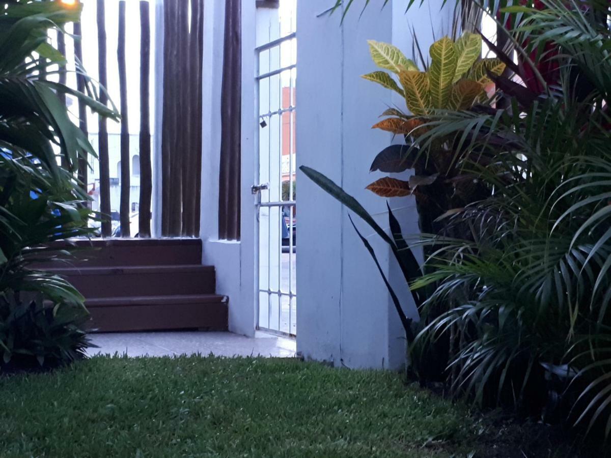 Apartamento Casa Nona