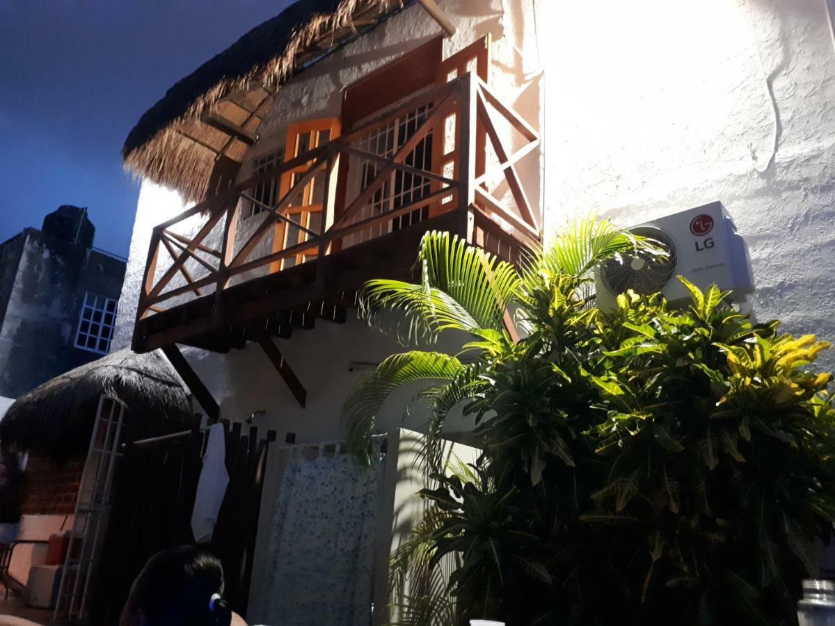 Apartamento Casa Nona