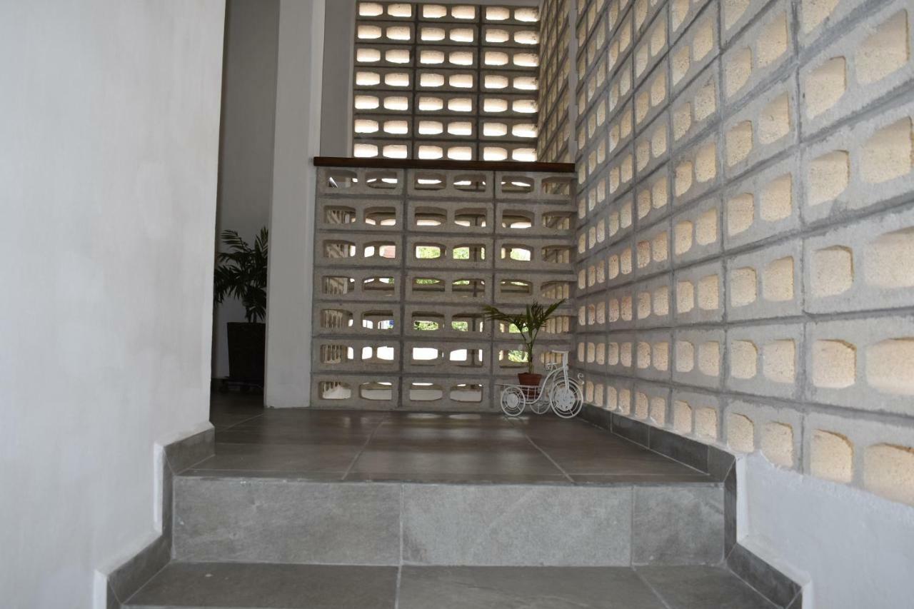 Hotel Bahari