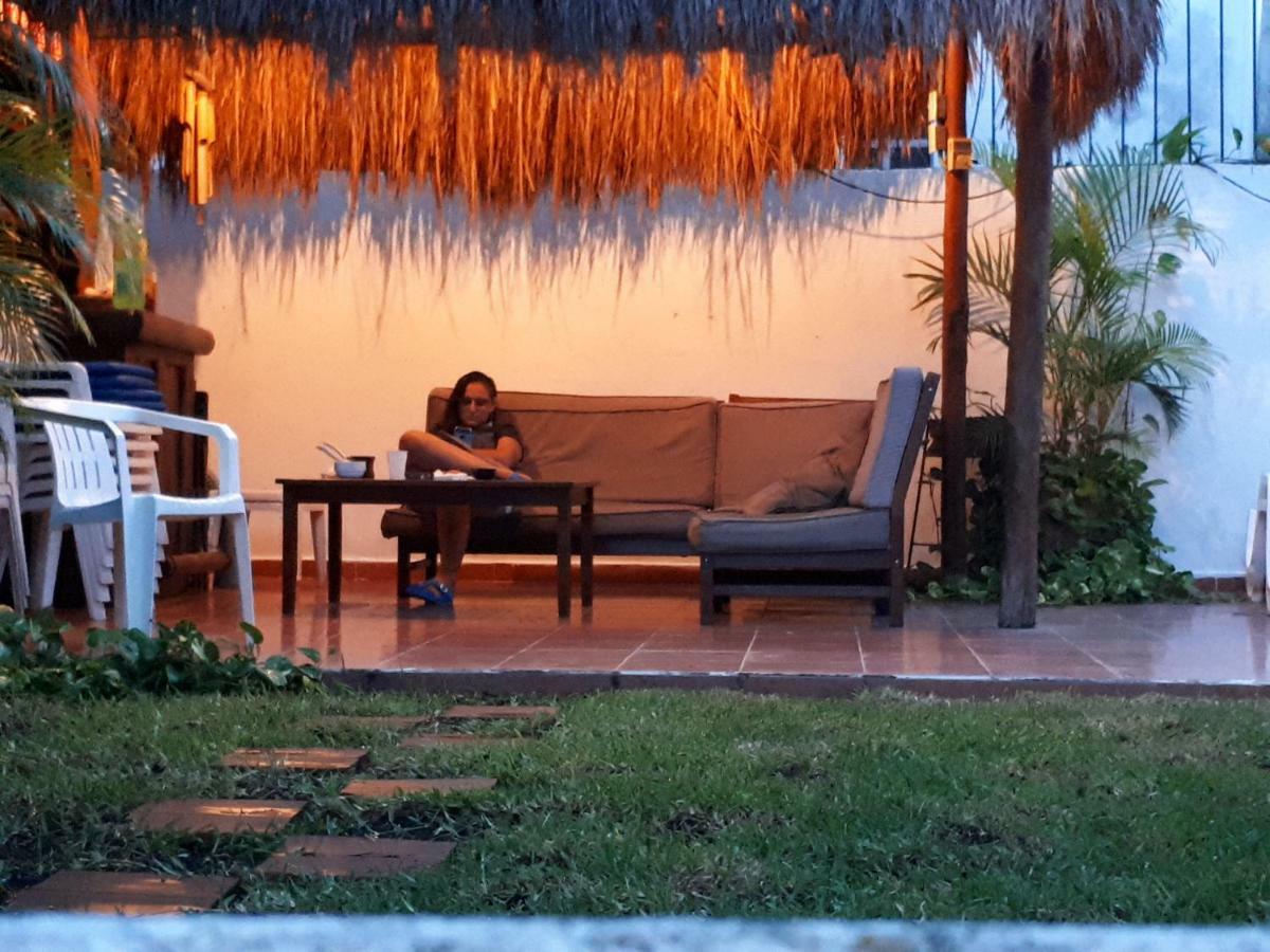 Casa Nona Cancún