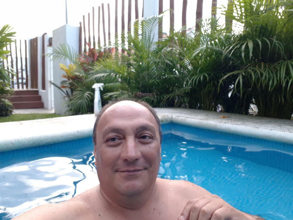 Apartamento Casa Nona Cancún