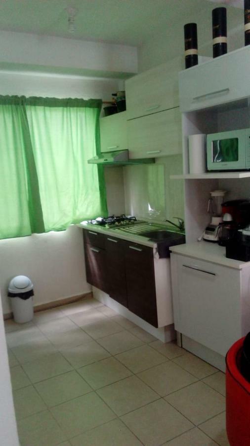 Departamento Vacacional Vista Real 2 Apartamento