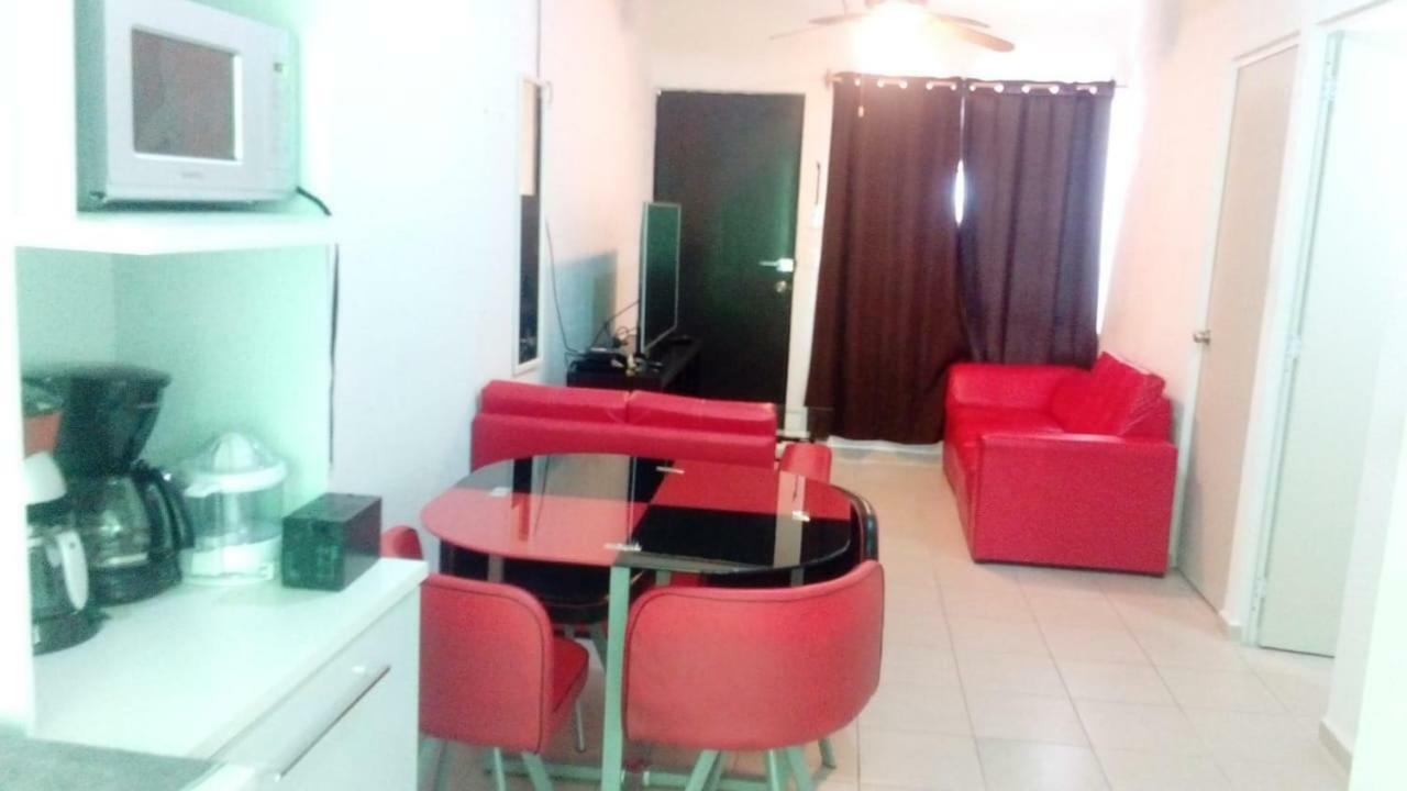 Departamento Vacacional Vista Real 2 Apartamento *