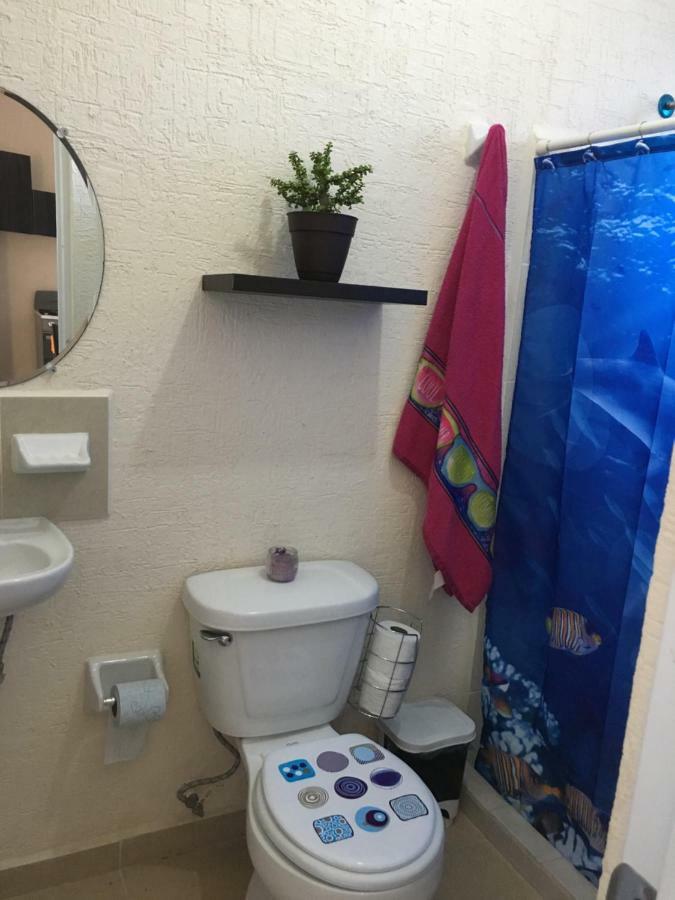 Gili's House Apartamento