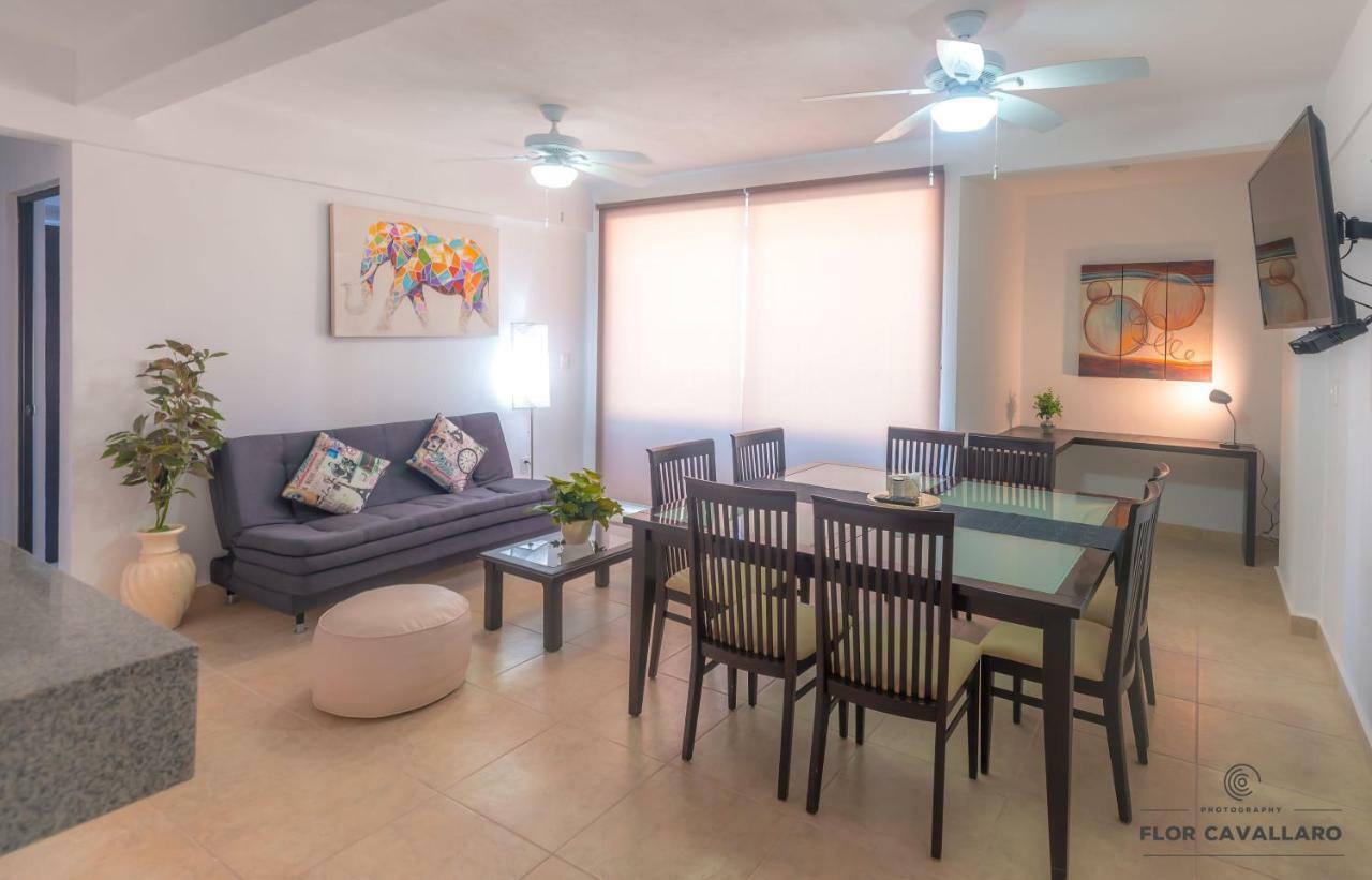 Liverte Luxury Apartamento