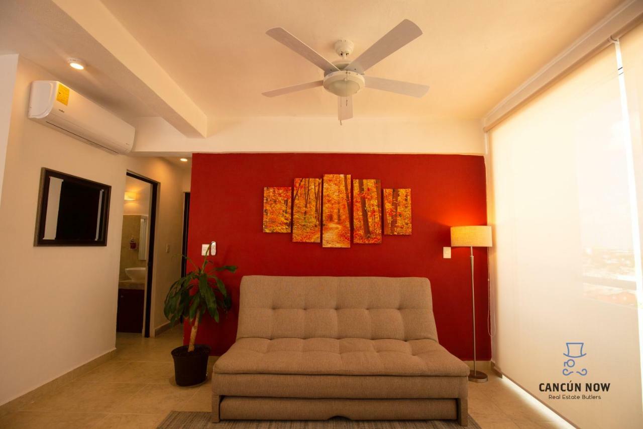 Liverte Luxury Apartamento
