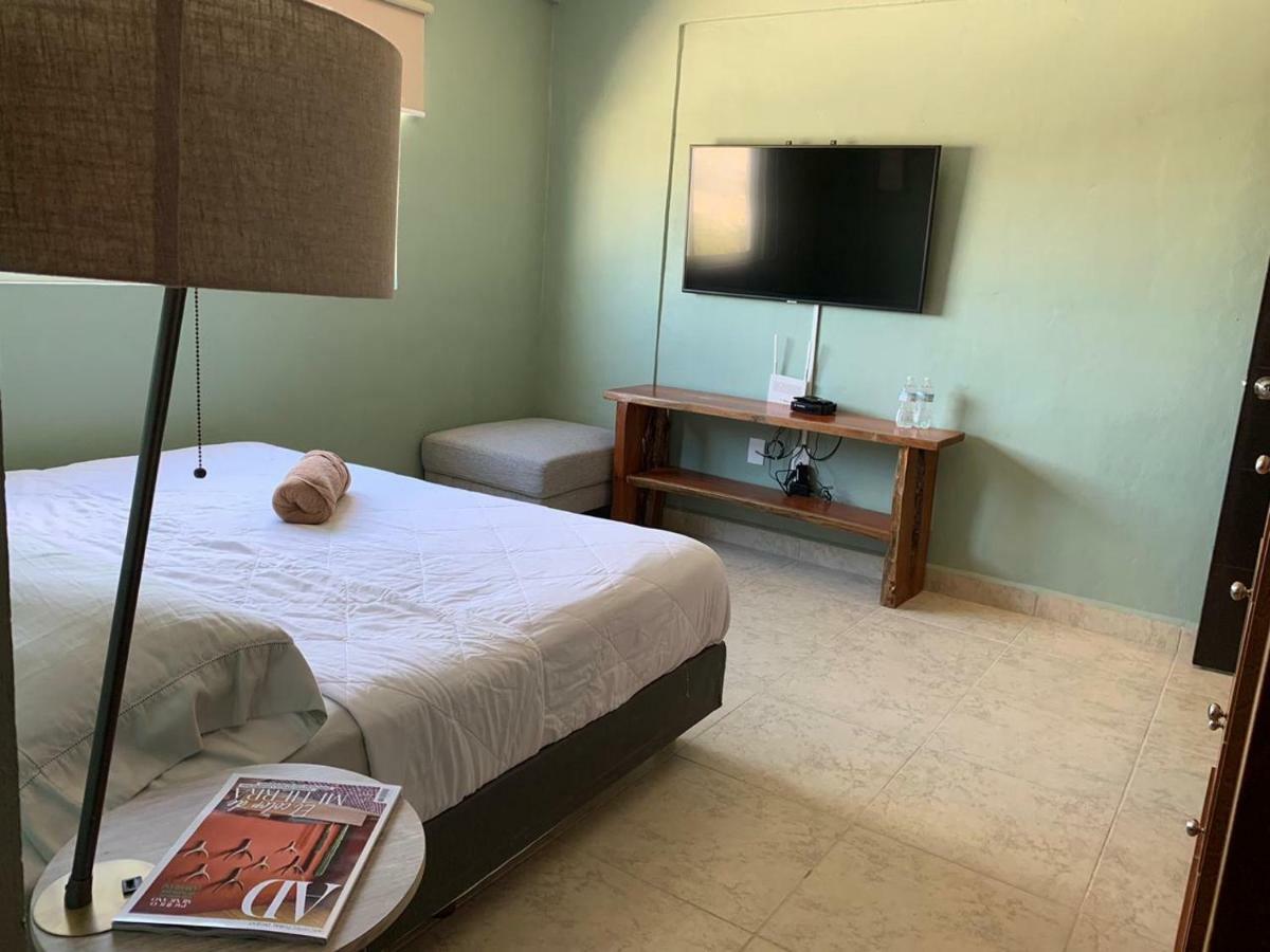 Liverte Luxury * Cancún