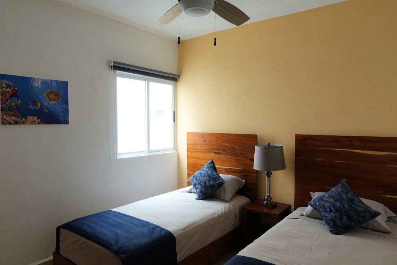Apartamento Liverte Luxury Cancún