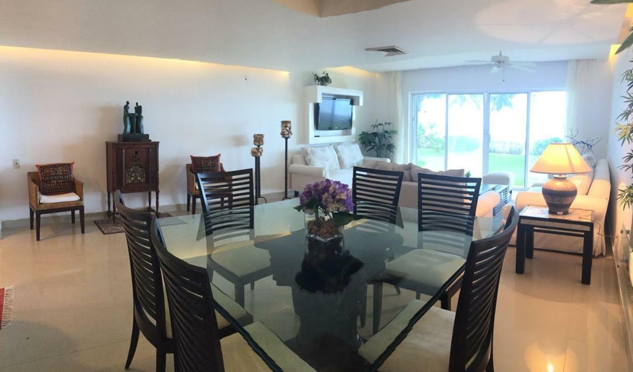 Holiday home Casa Frente Al Mar Cancun
