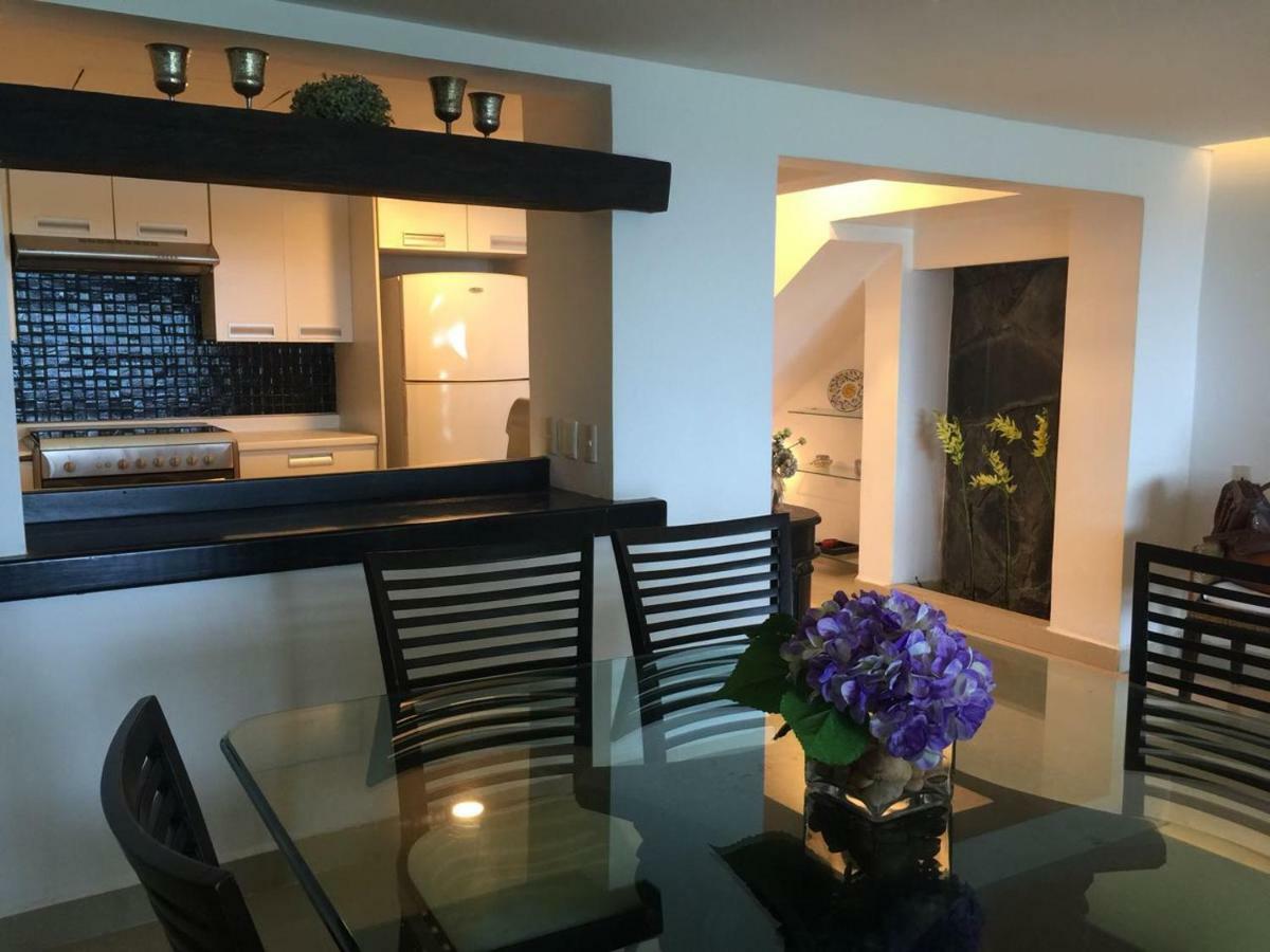 Casa Frente Al Mar Holiday home