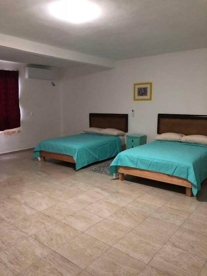 Airport Sleepy Bed and breakfast Cancún
