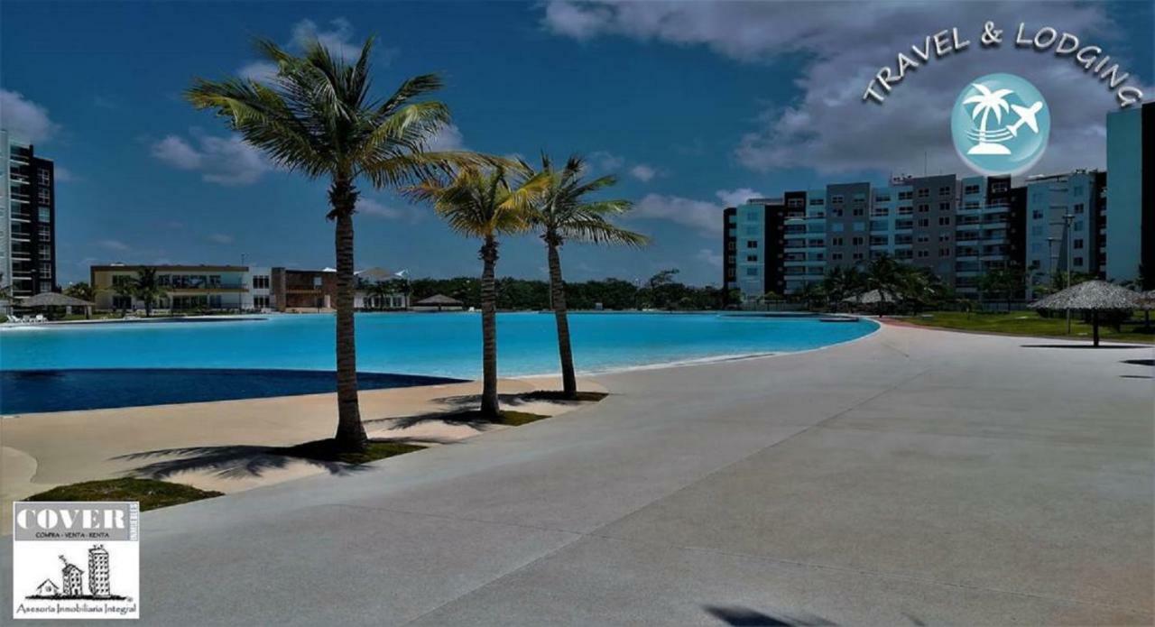Dream Lagoons 2r Cancún