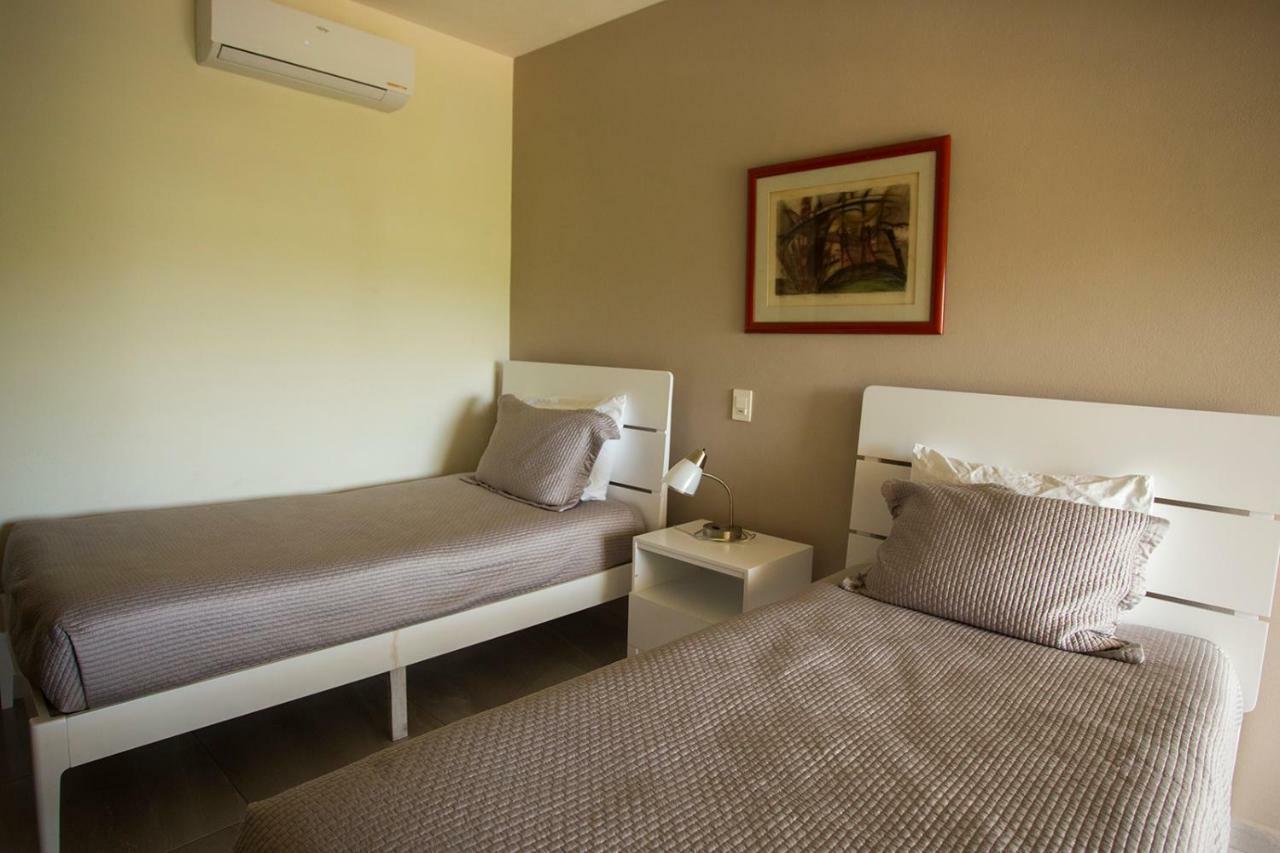Apartment Luxury 2 Bedroom *