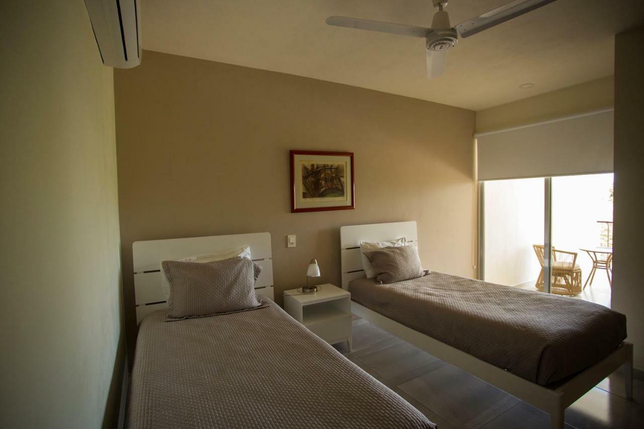 Luxury 2 Bedroom Apartment *