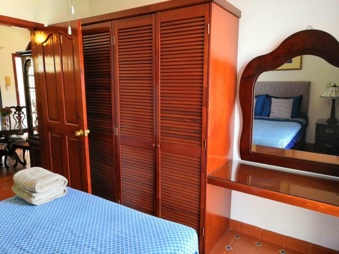 Depas Flamboyan Centro De D3 Apartamento *