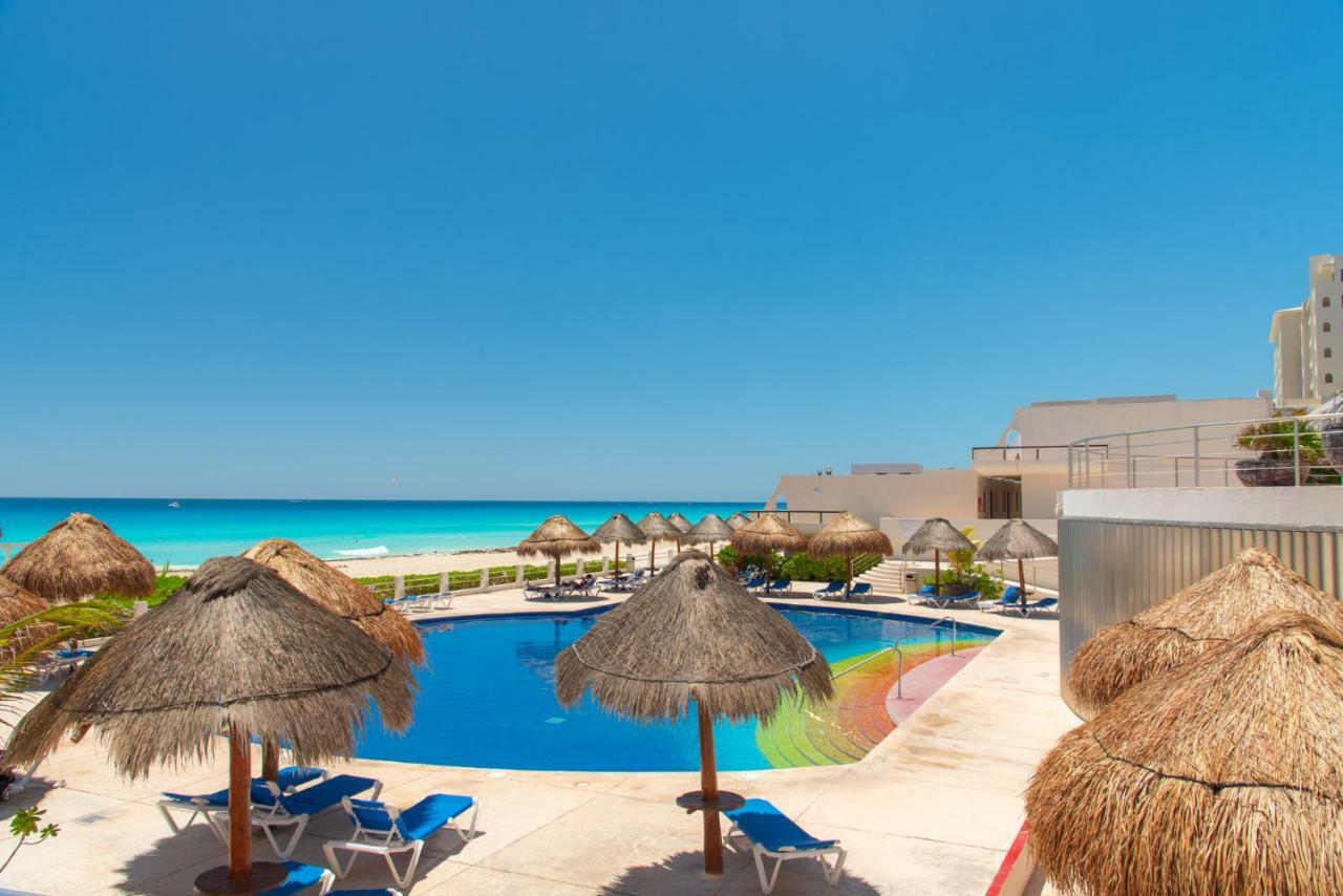Marlin Ocean View * Cancún
