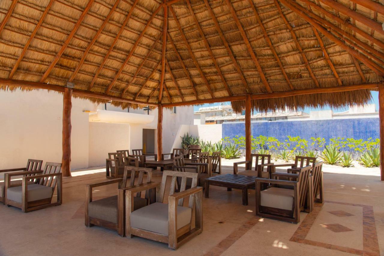 Pensión Marlin Ocean View Cancún