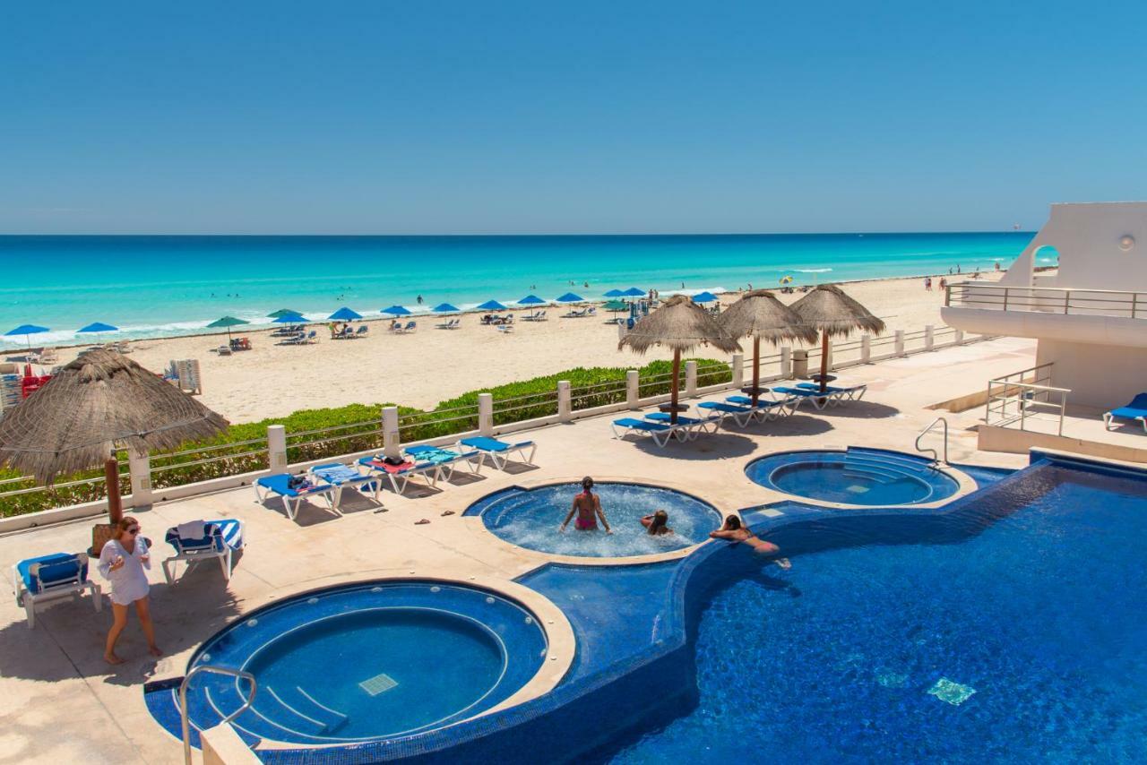Pensión Marlin Ocean View