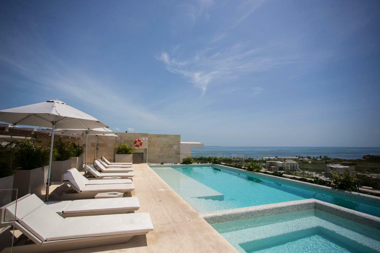 Exclusive Apartment- Rooftop Pool Apartamento