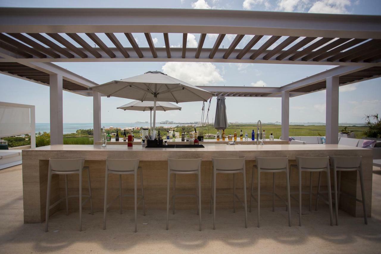 Exclusive Apartment- Rooftop Pool Apartamento *